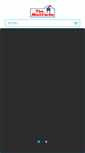 Mobile Screenshot of mailcache.com